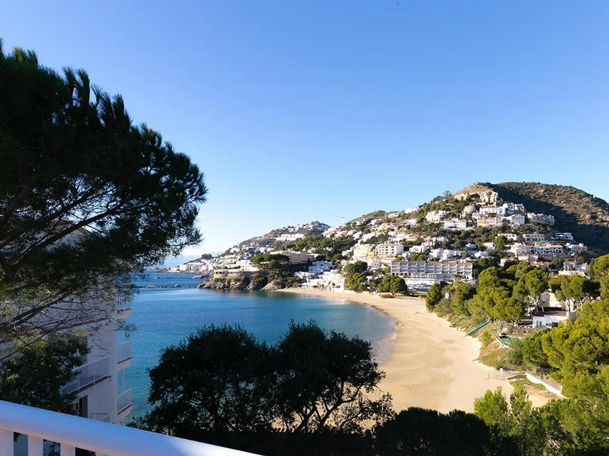 Σπίτι διακοπών Casa Almadrava - Casa En Situacion Privilegiada En La Playa De Almadrava Ρόζες