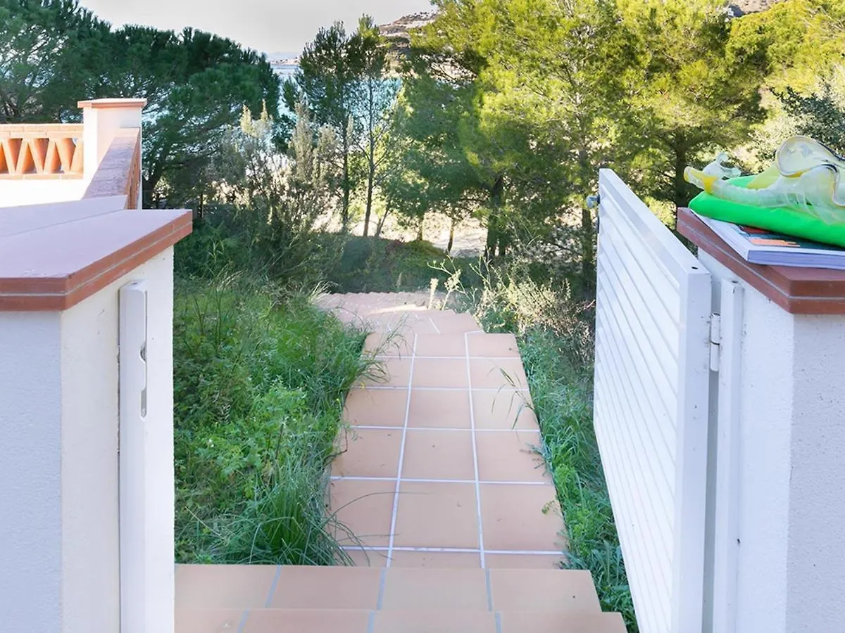 Casa Almadrava - Casa En Situacion Privilegiada En La Playa De Almadrava Ρόζες Σπίτι διακοπών