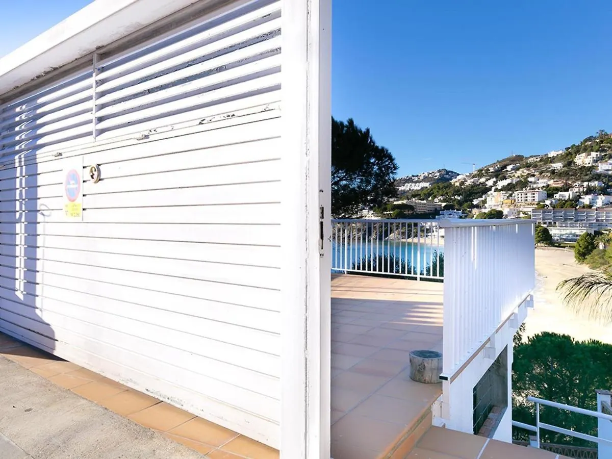 Σπίτι διακοπών Casa Almadrava - Casa En Situacion Privilegiada En La Playa De Almadrava Ρόζες