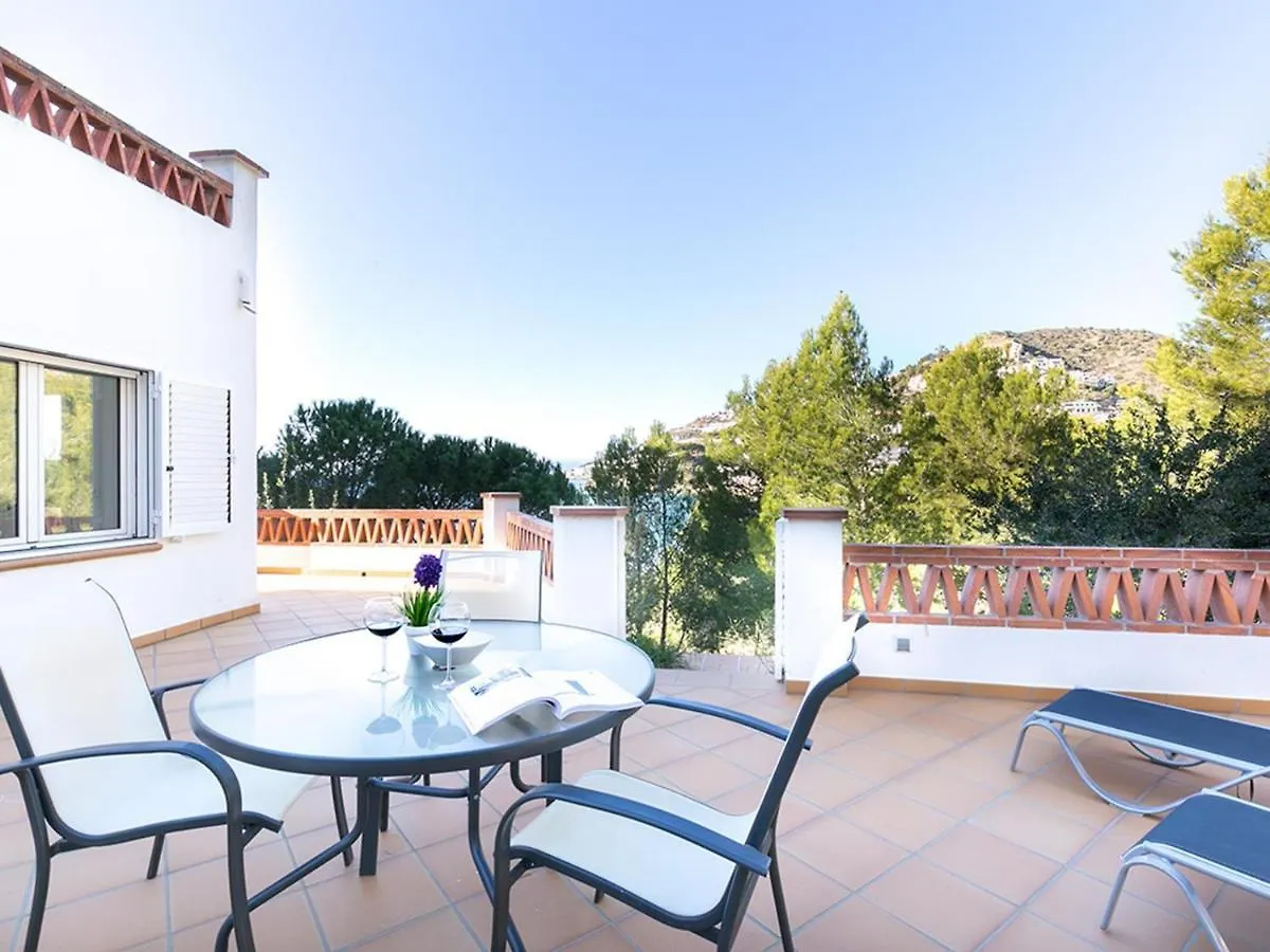 Casa Almadrava - Casa En Situacion Privilegiada En La Playa De Almadrava Ρόζες
