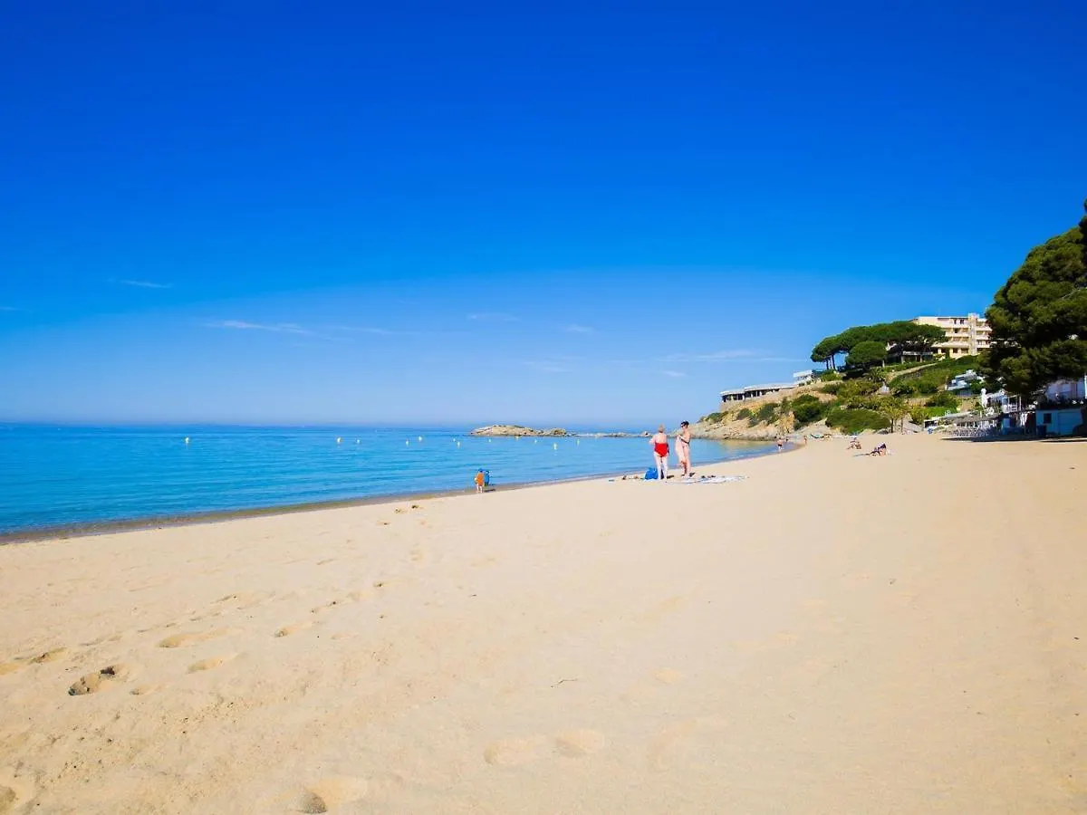 Σπίτι διακοπών Casa Almadrava - Casa En Situacion Privilegiada En La Playa De Almadrava Ρόζες