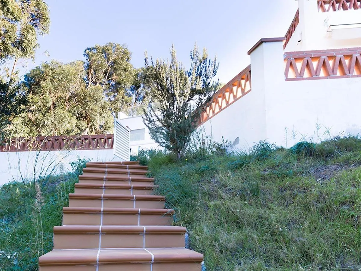Casa Almadrava - Casa En Situacion Privilegiada En La Playa De Almadrava Ρόζες 0*,  Ισπανία